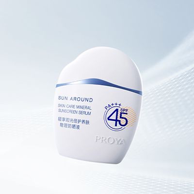 888gbt贵宾厅轻享阳光倍护养肤物理防晒液